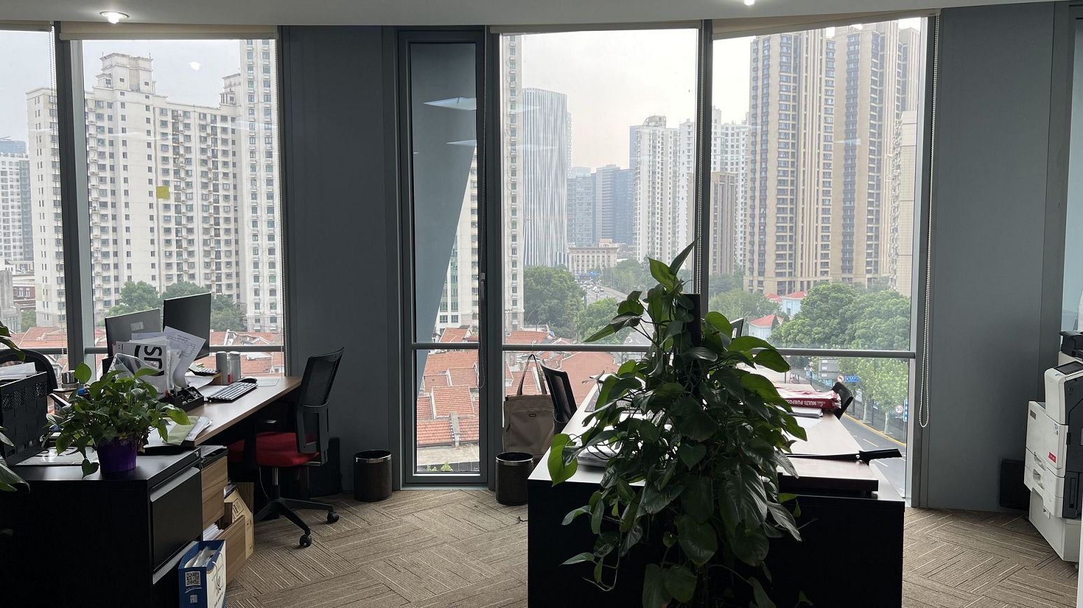 外资企业注销的特别批准流程