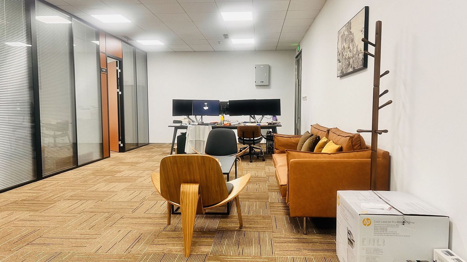 合伙企业可以采取哪些法律形式？  