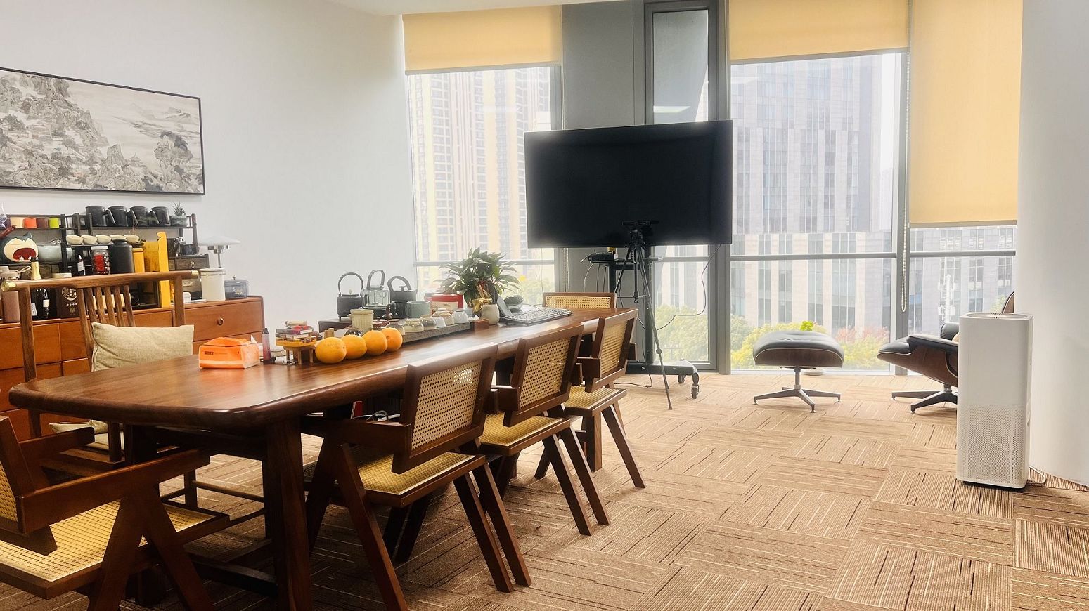 公章备案变更管理？  